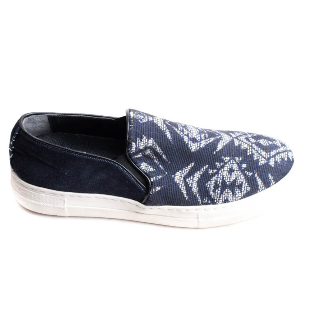 Network Shoes Women size 38 Midnight Blue